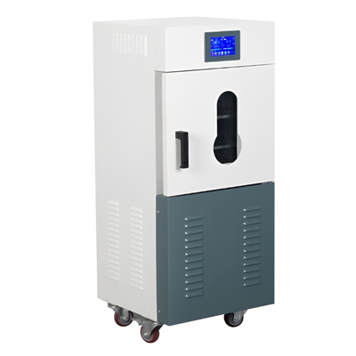 高真空全自动真空干燥箱DZF-6050DC(50L)
