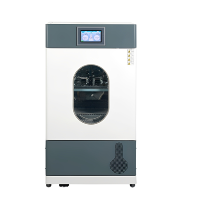 双层小容量摇床YCL-170B（制冷型）