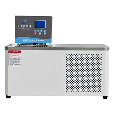 卧式低温恒温水槽 型号：DCW-1006