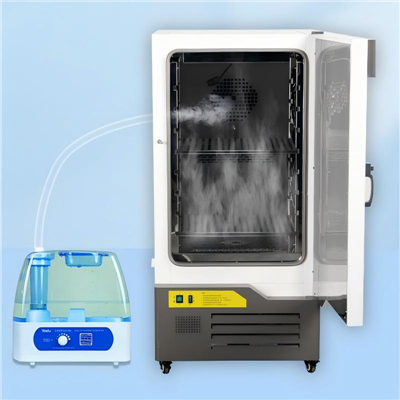 恒温恒湿培养箱LHS-600SC(600L)